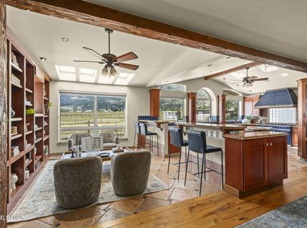 389 Mottsville Lane, Gardnerville, NV 89460 Photo