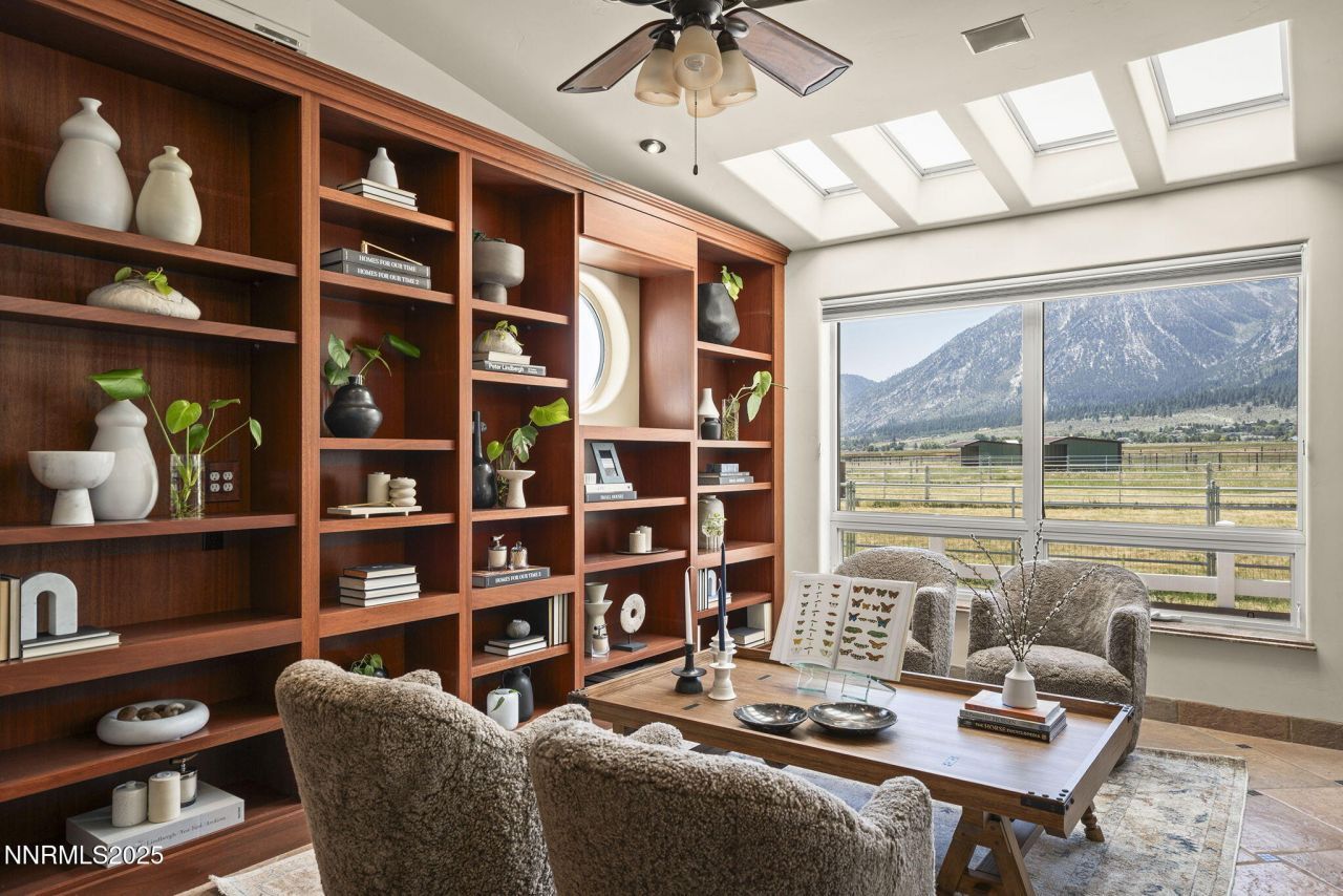 389 Mottsville Lane, Gardnerville, NV 89460 Photo