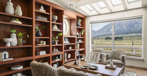 389 Mottsville Lane, Gardnerville, NV 89460 Photo