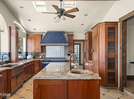 389 Mottsville Lane, Gardnerville, NV 89460 Photo