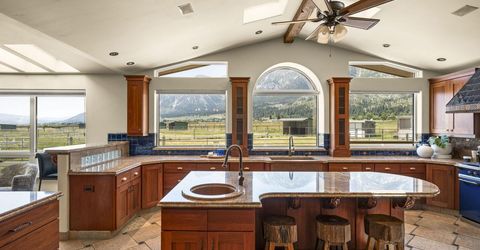 389 Mottsville Lane, Gardnerville, NV 89460 Photo