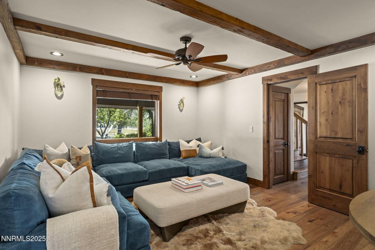 389 Mottsville Lane, Gardnerville, NV 89460 Photo