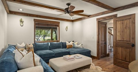 389 Mottsville Lane, Gardnerville, NV 89460 Photo