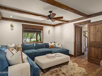 389 Mottsville Lane, Gardnerville, NV 89460 Photo