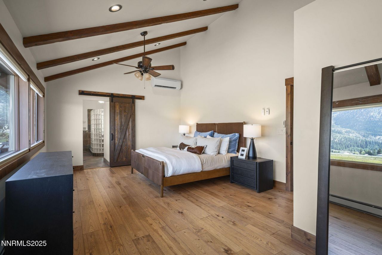 389 Mottsville Lane, Gardnerville, NV 89460 Photo