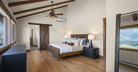 389 Mottsville Lane, Gardnerville, NV 89460 Photo