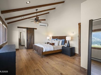 389 Mottsville Lane, Gardnerville, NV 89460 Photo