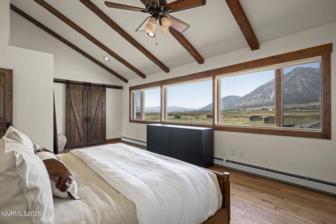 389 Mottsville Lane, Gardnerville, NV 89460 Photo