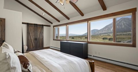 389 Mottsville Lane, Gardnerville, NV 89460 Photo