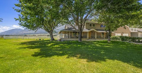 389 Mottsville Lane, Gardnerville, NV 89460 Photo