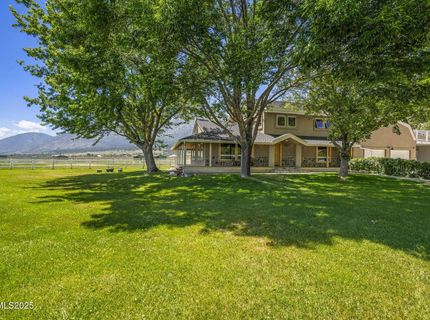 389 Mottsville Lane, Gardnerville, NV 89460 Photo