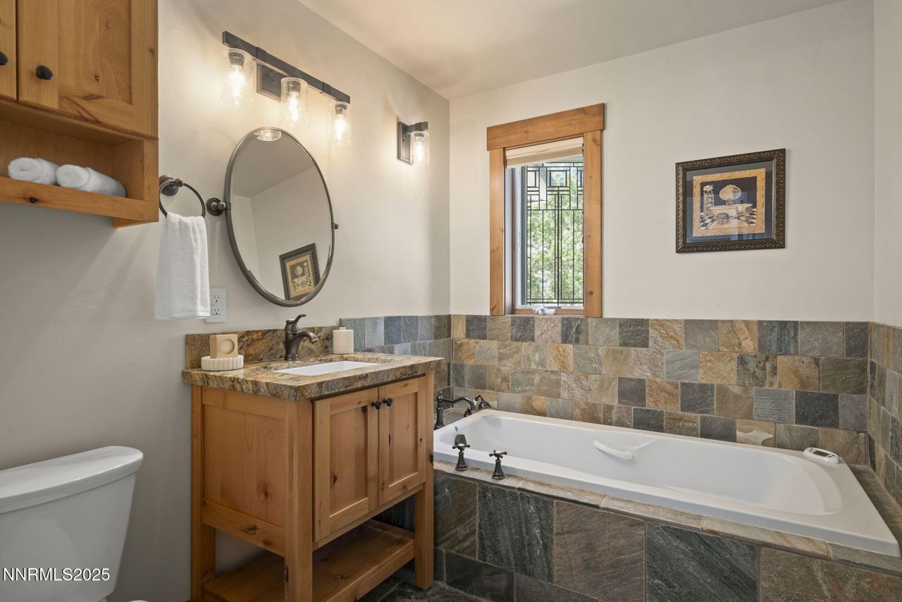 389 Mottsville Lane, Gardnerville, NV 89460 Photo