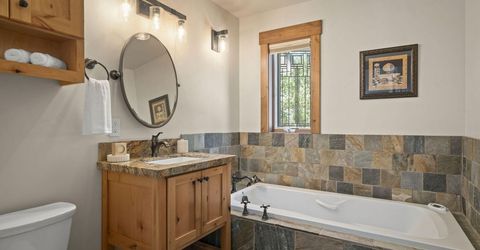 389 Mottsville Lane, Gardnerville, NV 89460 Photo