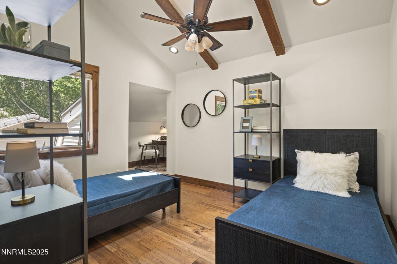 389 Mottsville Lane, Gardnerville, NV 89460 Photo