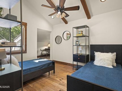 389 Mottsville Lane, Gardnerville, NV 89460 Photo