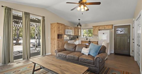 389 Mottsville Lane, Gardnerville, NV 89460 Photo