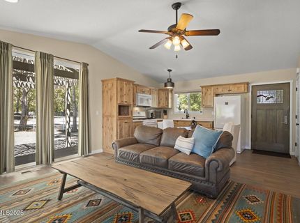 389 Mottsville Lane, Gardnerville, NV 89460 Photo