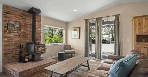 389 Mottsville Lane, Gardnerville, NV 89460 Photo