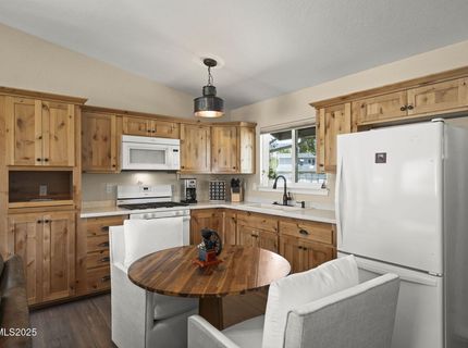 389 Mottsville Lane, Gardnerville, NV 89460 Photo