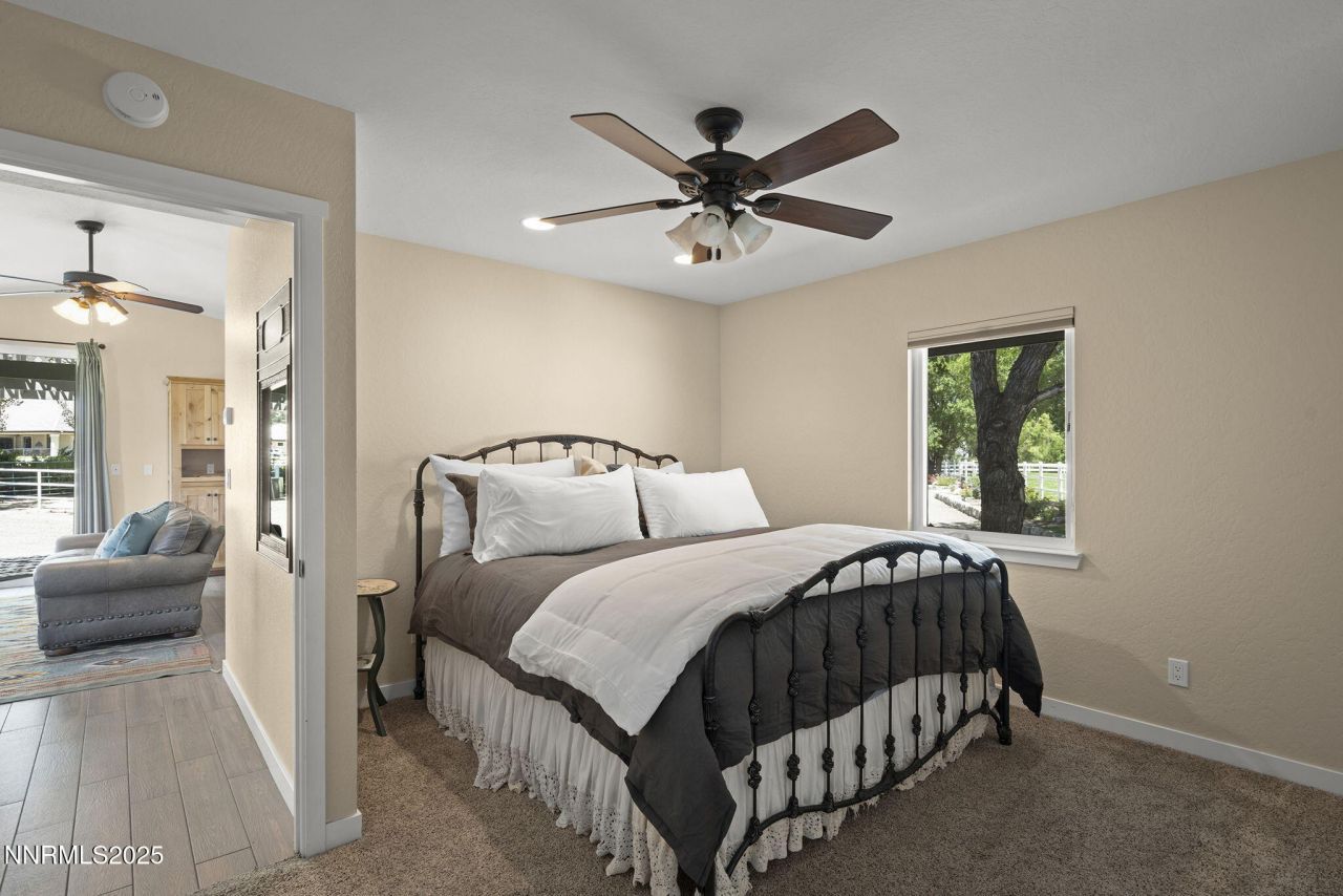 389 Mottsville Lane, Gardnerville, NV 89460 Photo