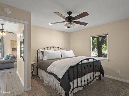 389 Mottsville Lane, Gardnerville, NV 89460 Photo