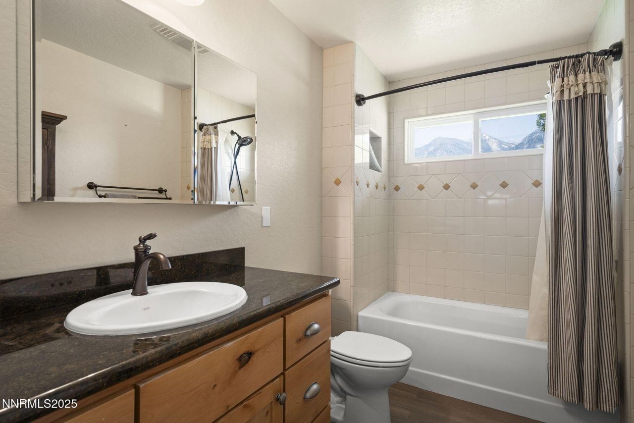 389 Mottsville Lane, Gardnerville, NV 89460 Photo