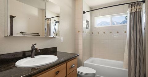 389 Mottsville Lane, Gardnerville, NV 89460 Photo