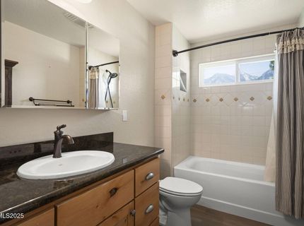 389 Mottsville Lane, Gardnerville, NV 89460 Photo