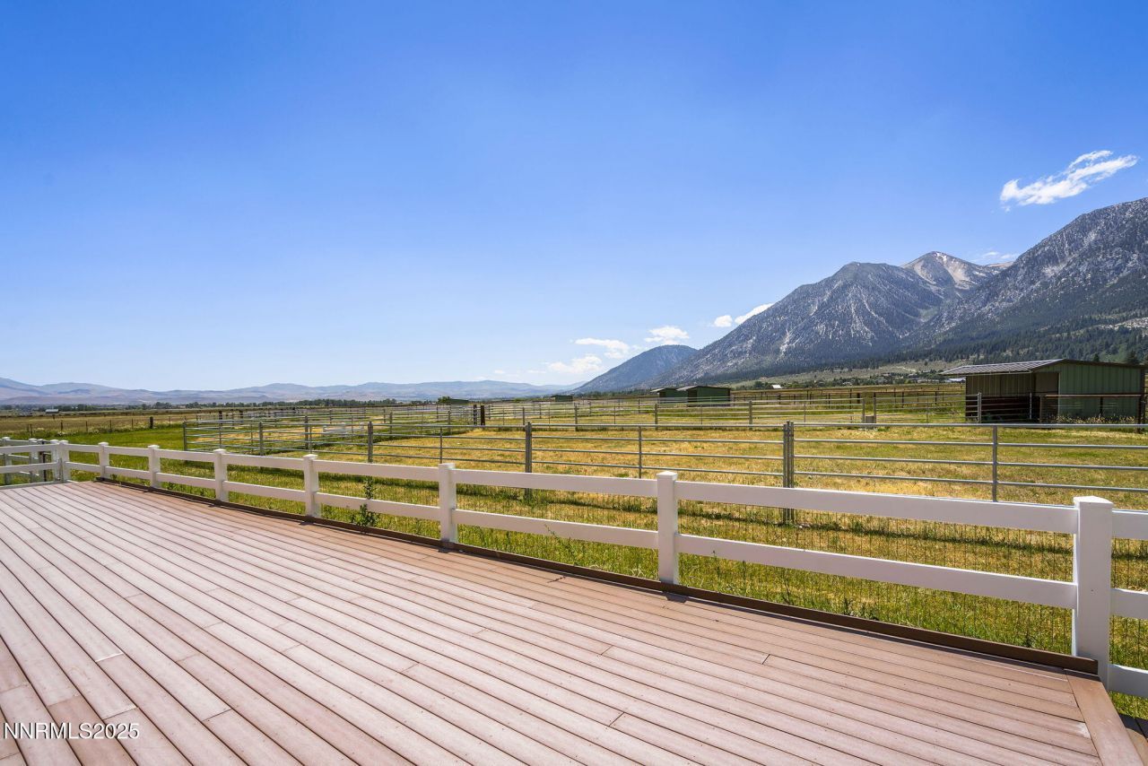 389 Mottsville Lane, Gardnerville, NV 89460 Photo