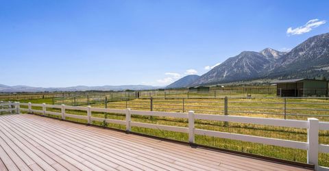 389 Mottsville Lane, Gardnerville, NV 89460 Photo