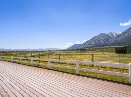 389 Mottsville Lane, Gardnerville, NV 89460 Photo