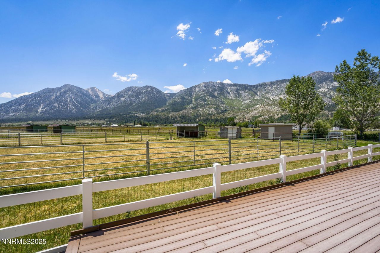 389 Mottsville Lane, Gardnerville, NV 89460 Photo