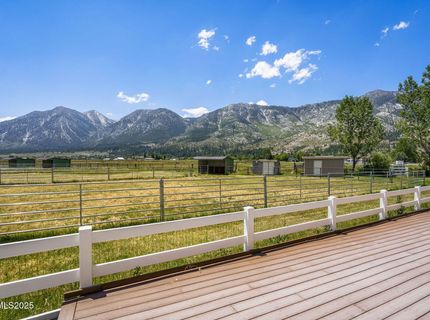 389 Mottsville Lane, Gardnerville, NV 89460 Photo
