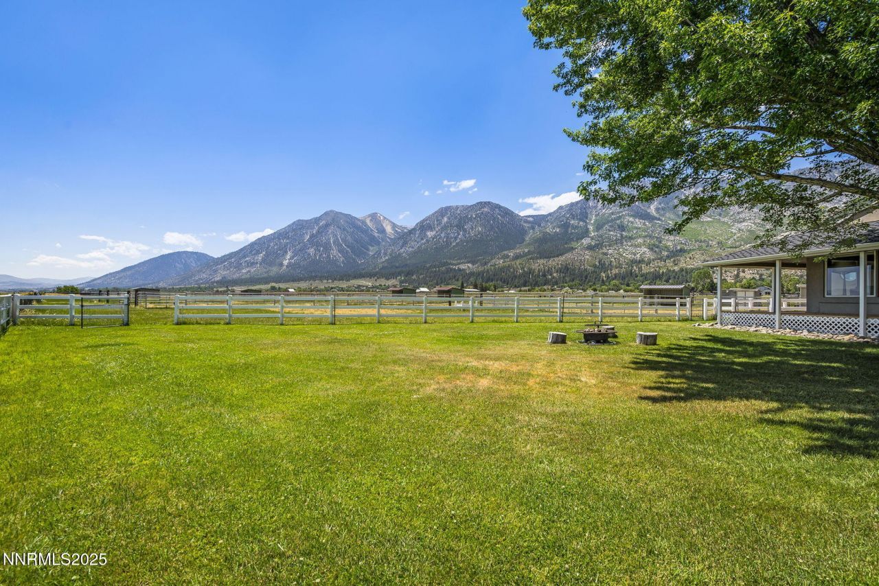 389 Mottsville Lane, Gardnerville, NV 89460 Photo