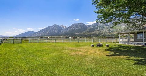 389 Mottsville Lane, Gardnerville, NV 89460 Photo