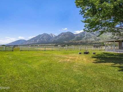 389 Mottsville Lane, Gardnerville, NV 89460 Photo