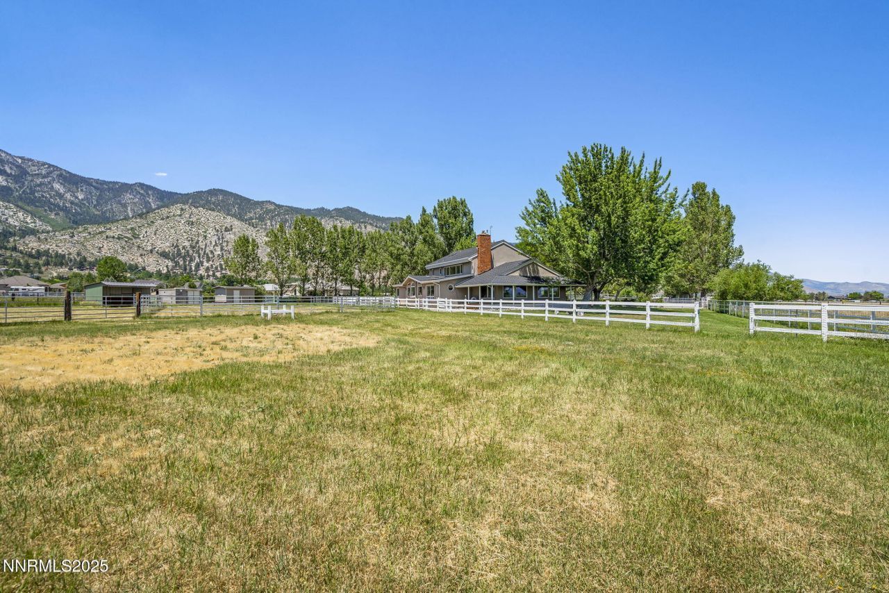 389 Mottsville Lane, Gardnerville, NV 89460 Photo
