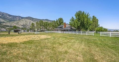 389 Mottsville Lane, Gardnerville, NV 89460 Photo