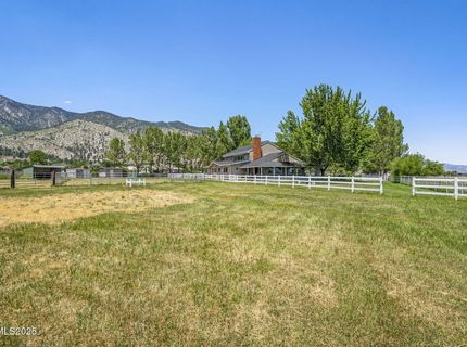 389 Mottsville Lane, Gardnerville, NV 89460 Photo