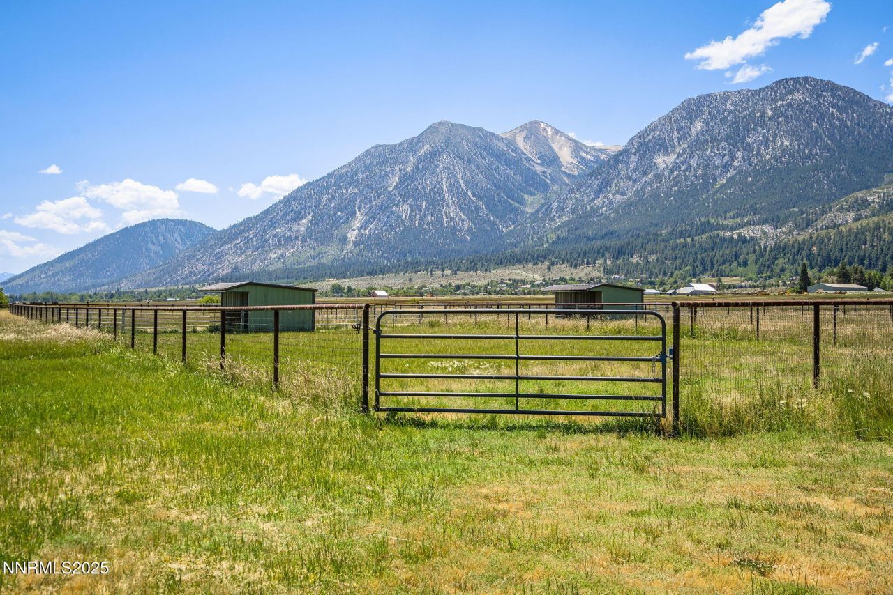 389 Mottsville Lane, Gardnerville, NV 89460 Photo