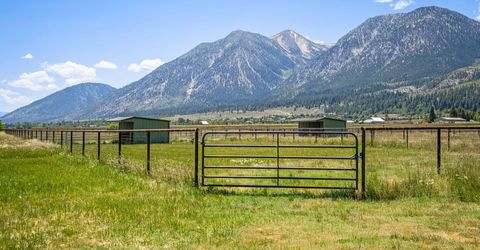 389 Mottsville Lane, Gardnerville, NV 89460 Photo