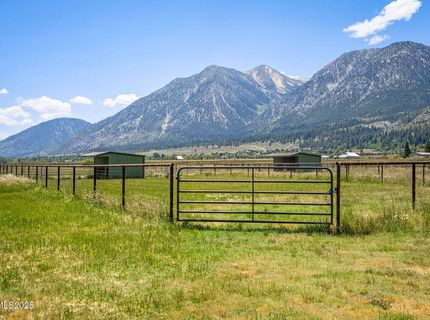 389 Mottsville Lane, Gardnerville, NV 89460 Photo