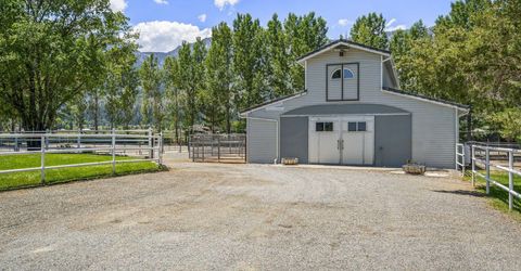 389 Mottsville Lane, Gardnerville, NV 89460 Photo