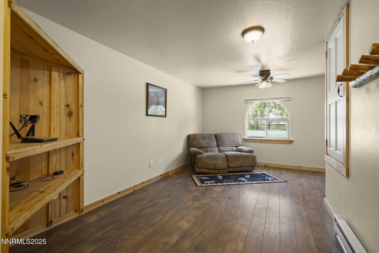 389 Mottsville Lane, Gardnerville, NV 89460 Photo