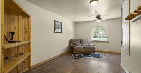 389 Mottsville Lane, Gardnerville, NV 89460 Photo