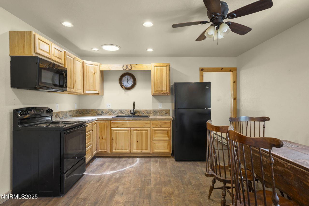 389 Mottsville Lane, Gardnerville, NV 89460 Photo