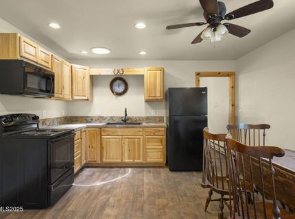 389 Mottsville Lane, Gardnerville, NV 89460 Photo