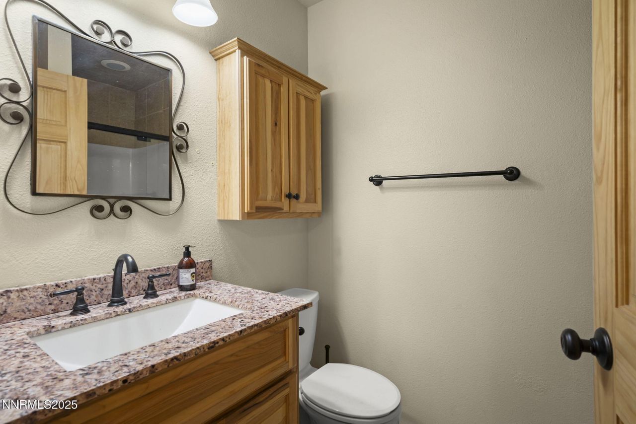 389 Mottsville Lane, Gardnerville, NV 89460 Photo