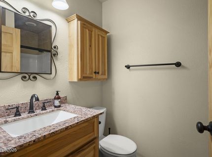 389 Mottsville Lane, Gardnerville, NV 89460 Photo