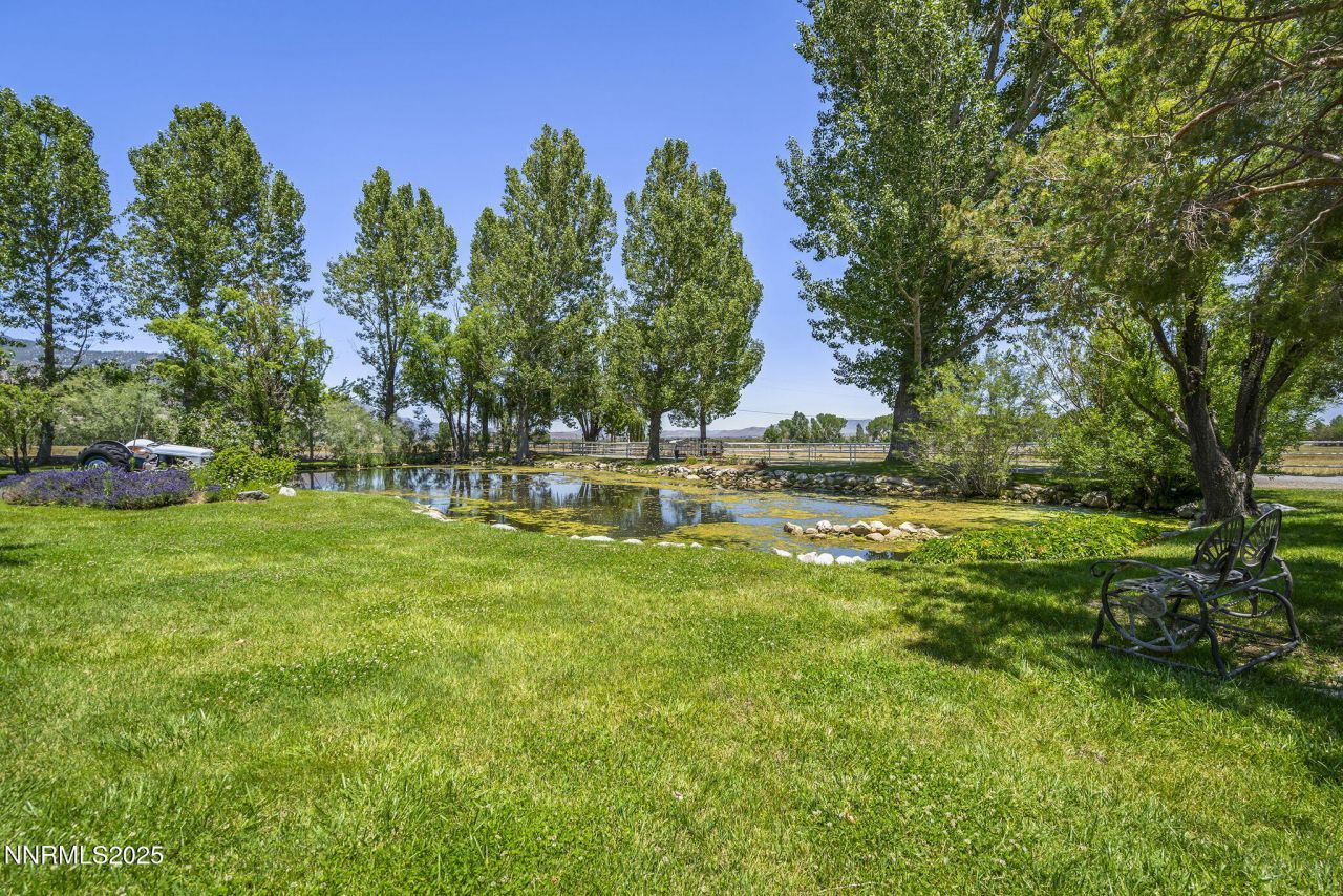 389 Mottsville Lane, Gardnerville, NV 89460 Photo